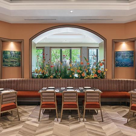 Lakeshore Hotel Hsinchu Экстерьер фото