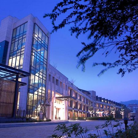 Lakeshore Hotel Hsinchu Экстерьер фото