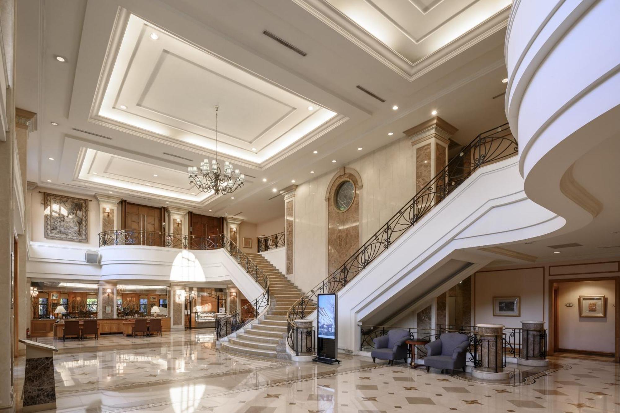 Lakeshore Hotel Hsinchu Экстерьер фото