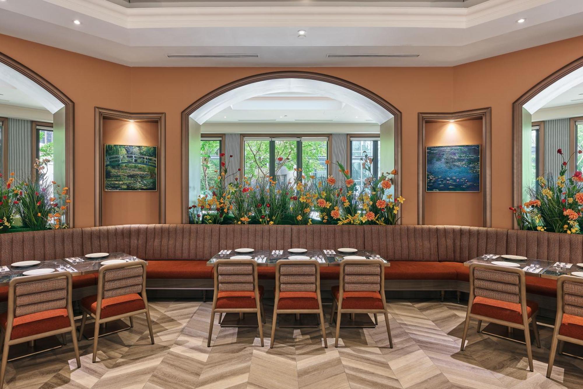 Lakeshore Hotel Hsinchu Экстерьер фото