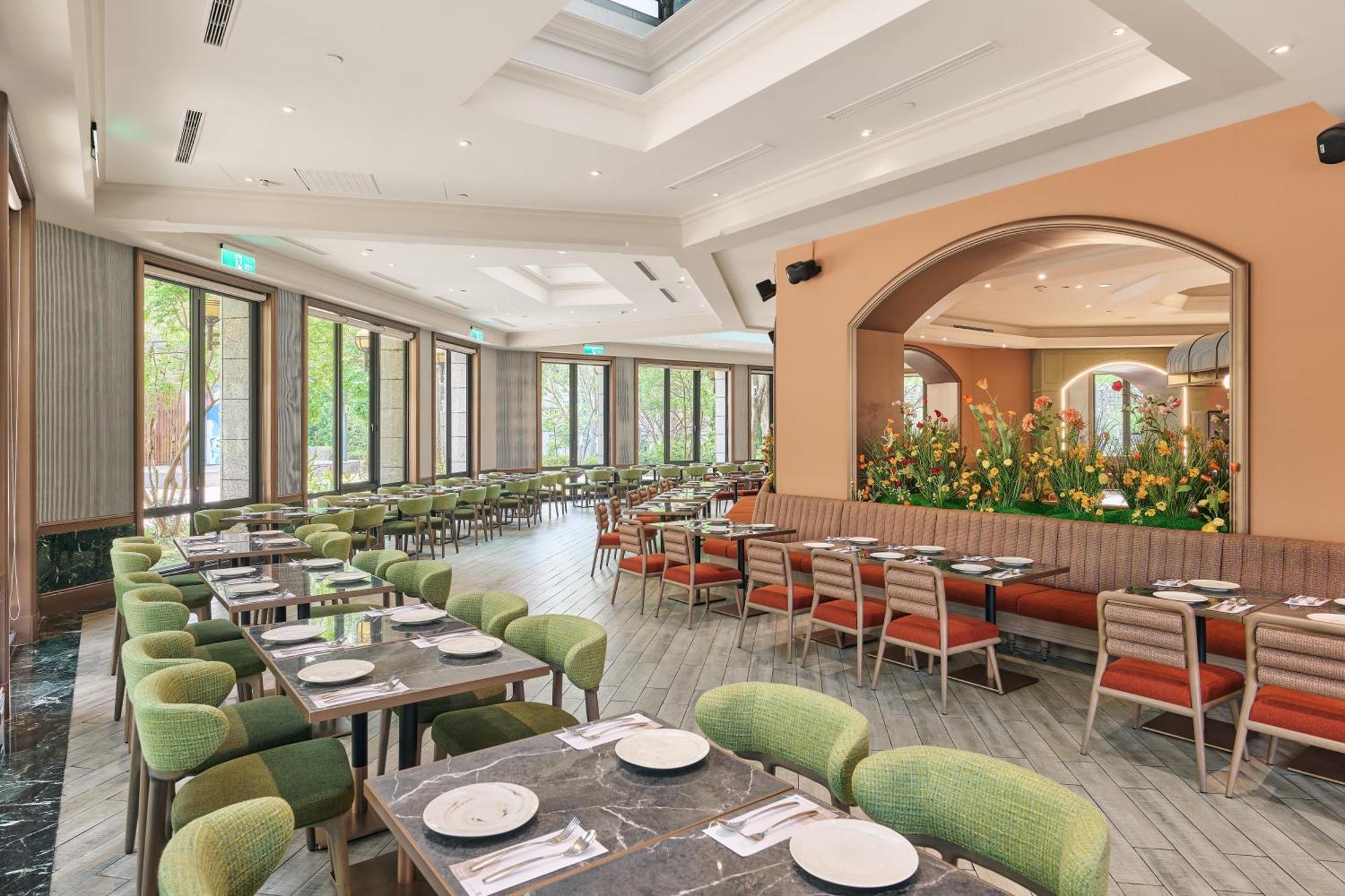 Lakeshore Hotel Hsinchu Экстерьер фото