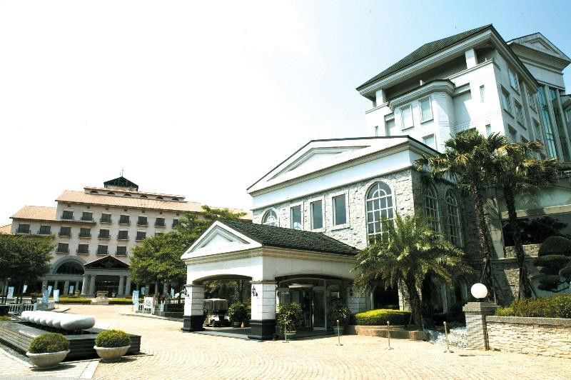 Lakeshore Hotel Hsinchu Экстерьер фото