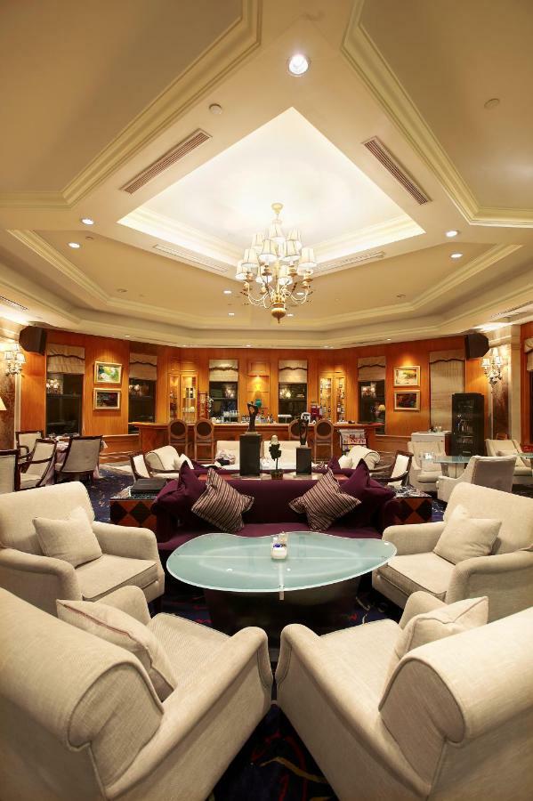 Lakeshore Hotel Hsinchu Экстерьер фото