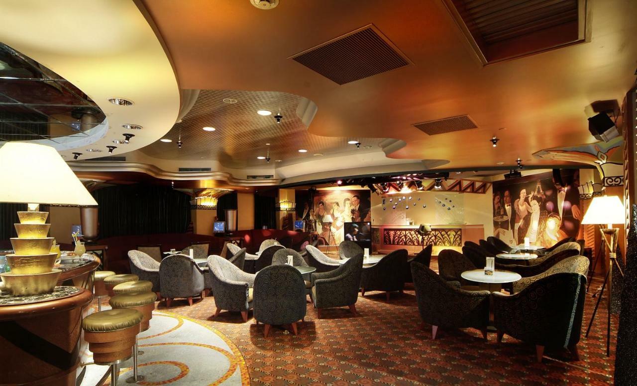 Lakeshore Hotel Hsinchu Экстерьер фото