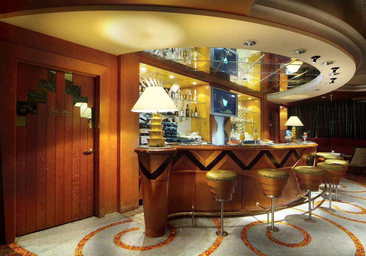 Lakeshore Hotel Hsinchu Экстерьер фото