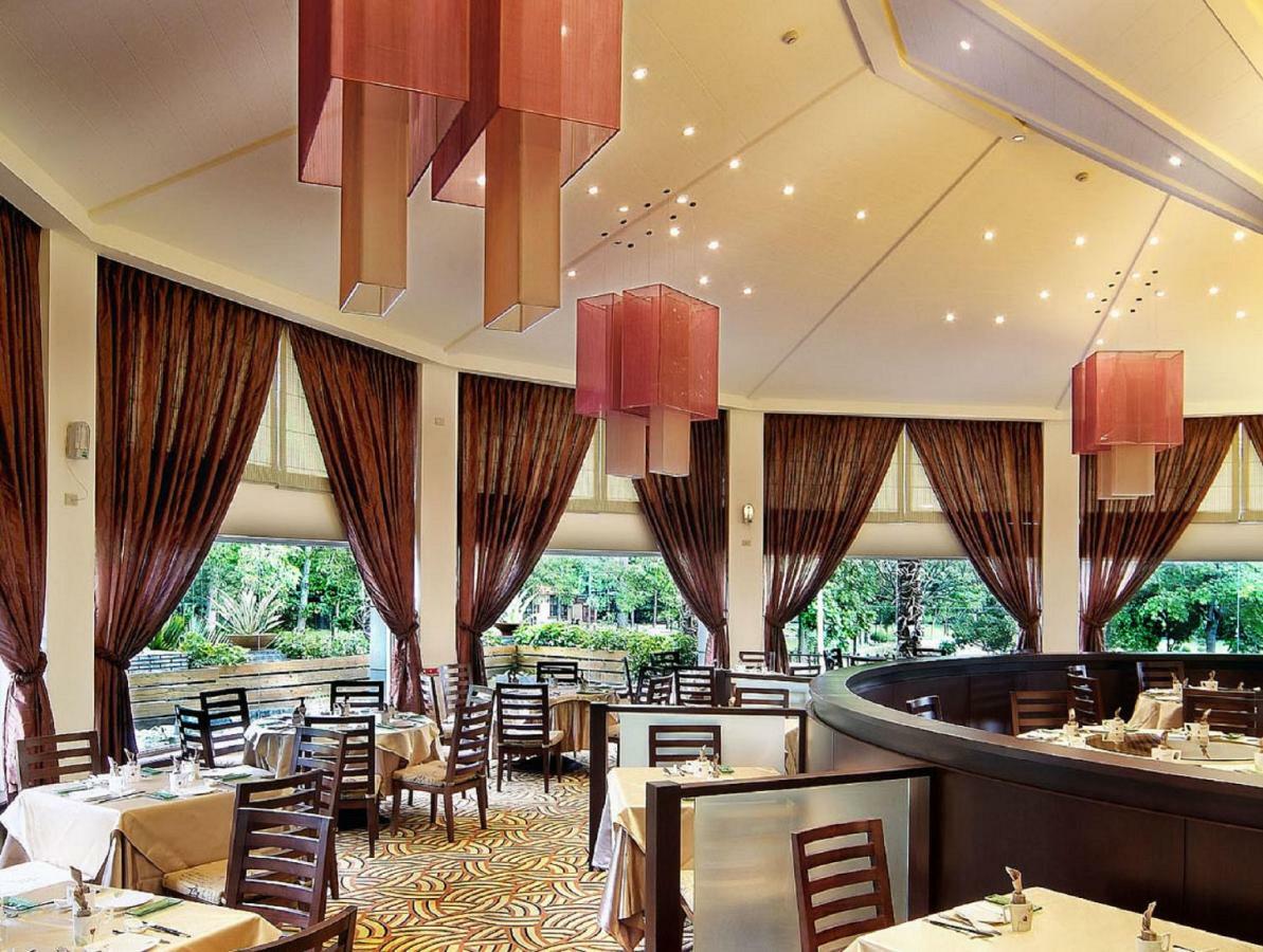 Lakeshore Hotel Hsinchu Экстерьер фото