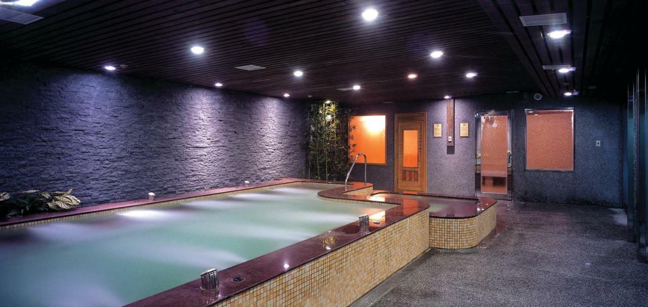 Lakeshore Hotel Hsinchu Удобства фото
